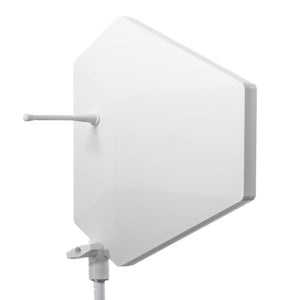 RF Venue Diversity Fin IPX, a wireless mic antenna for diversity reception