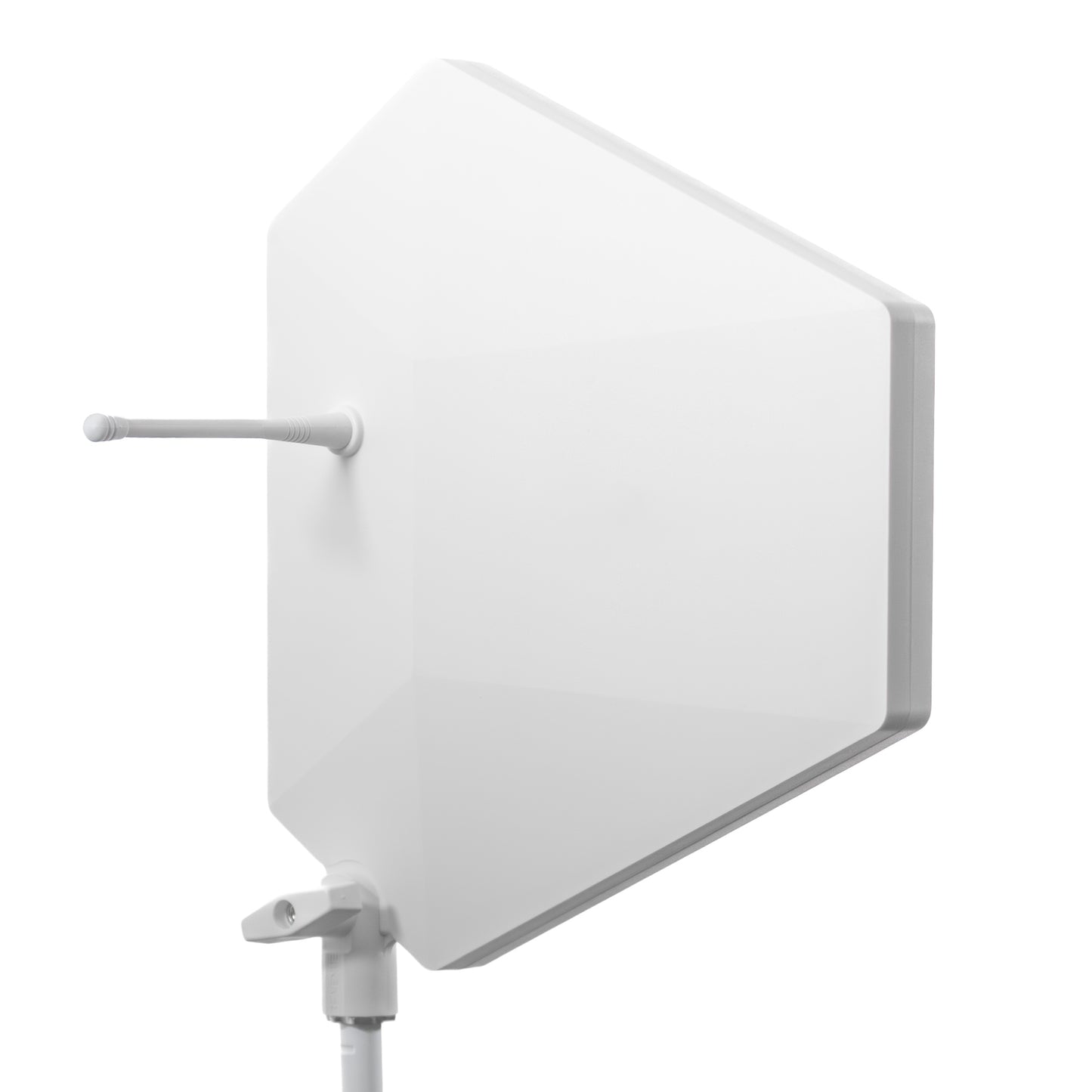 RF Venue DFIN-IPXWD5 Diversity Fin IPX with DISTRO5 System | Color: White
