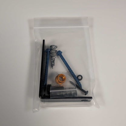 RF Venue WMK Universal Wall Mount Kit for RF Venue Diversity Fin® Antenna