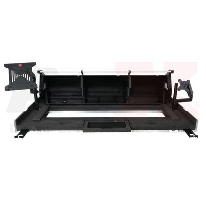 ProX XSM-YPM5LMA Tour Flight Case For Yamaha Rivage PM5 CS-R5
