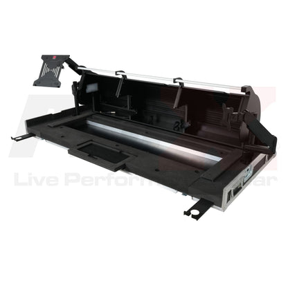 ProX XSM-YPM5LMA Tour Flight Case For Yamaha Rivage PM5 CS-R5