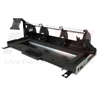 ProX XSM-YPM5LMA Tour Flight Case For Yamaha Rivage PM5 CS-R5