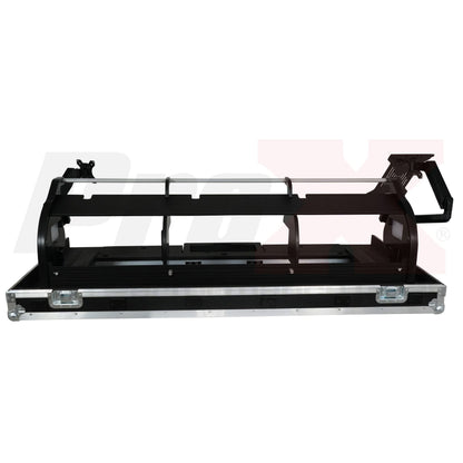 ProX XSM-YPM5LMA Tour Flight Case For Yamaha Rivage PM5 CS-R5