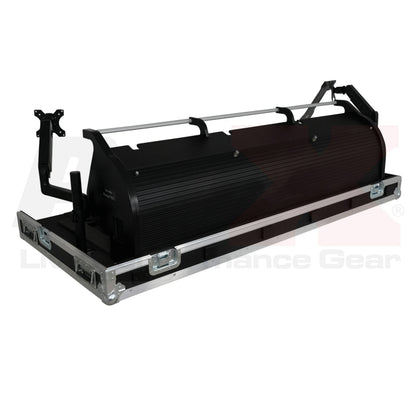 ProX XSM-YPM5LMA Tour Flight Case For Yamaha Rivage PM5 CS-R5