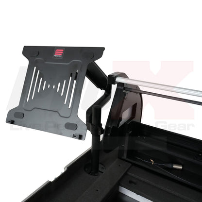 ProX XSM-YPM5LMA Tour Flight Case For Yamaha Rivage PM5 CS-R5