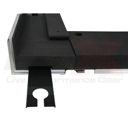 ProX XSM-YPM5LMA Tour Flight Case For Yamaha Rivage PM5 CS-R5