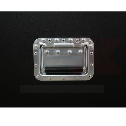 ProX XSM-YPM5LMA Tour Flight Case For Yamaha Rivage PM5 CS-R5