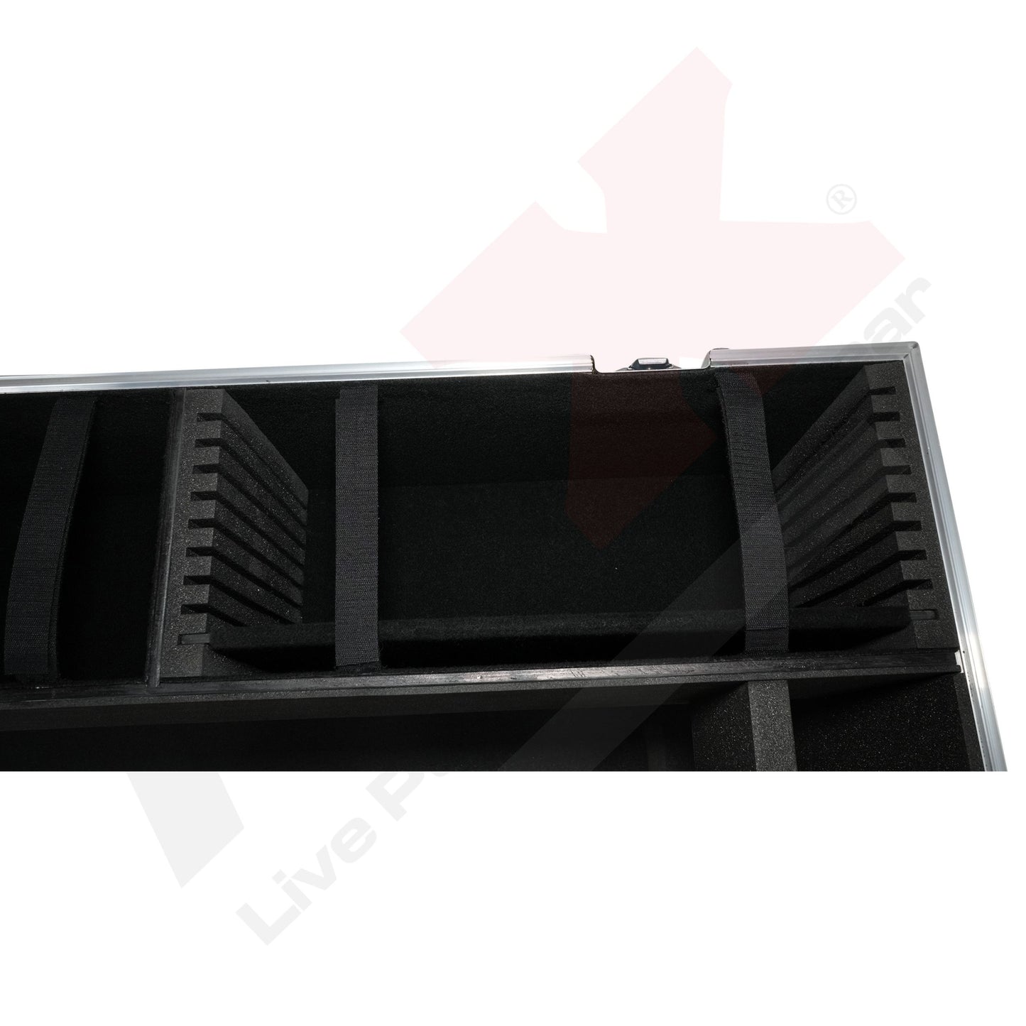ProX XSM-YPM5LMA Tour Flight Case For Yamaha Rivage PM5 CS-R5