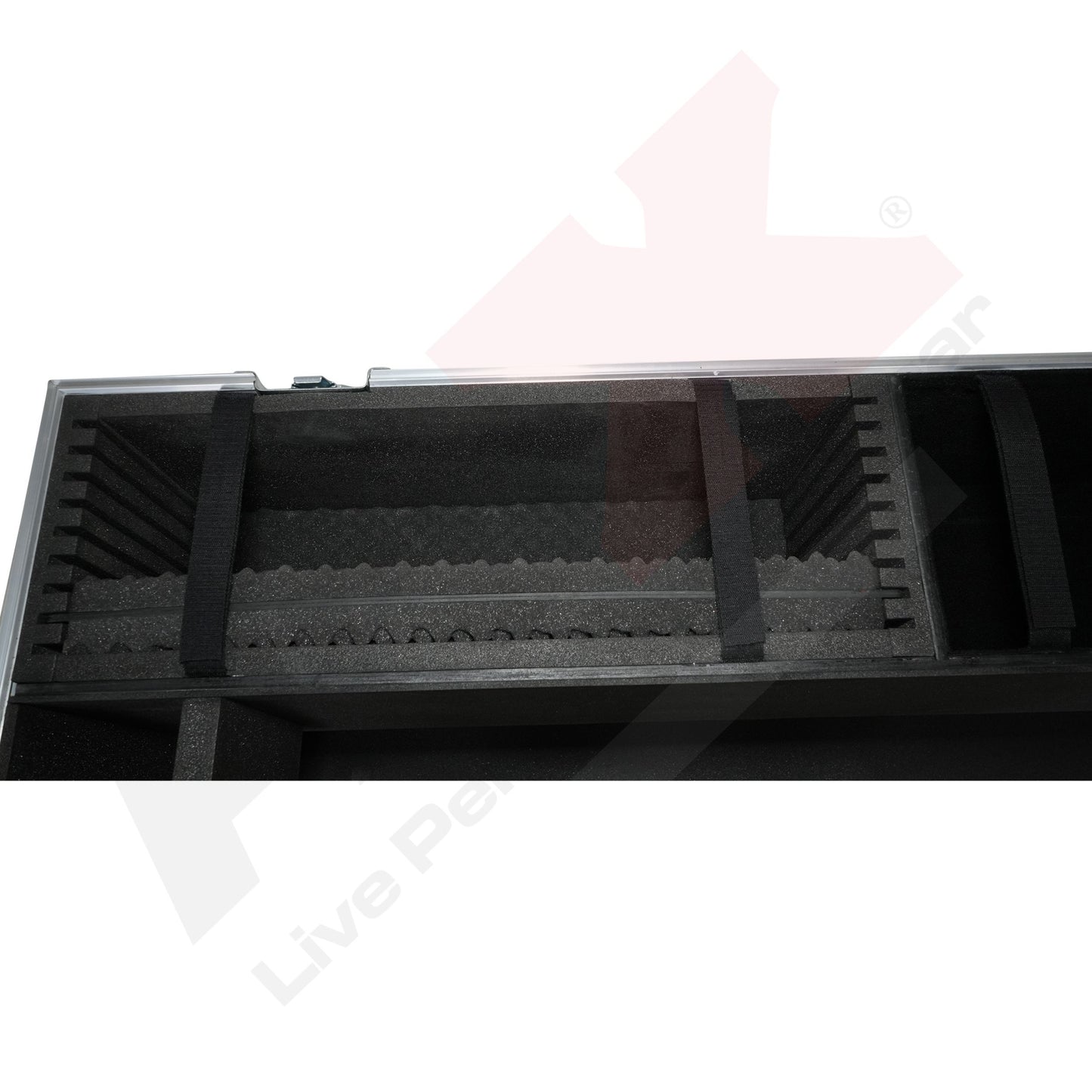 ProX XSM-YPM5LMA Tour Flight Case For Yamaha Rivage PM5 CS-R5
