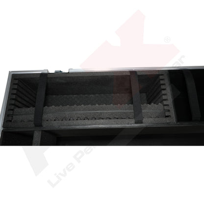 ProX XSM-YPM5LMA Tour Flight Case For Yamaha Rivage PM5 CS-R5