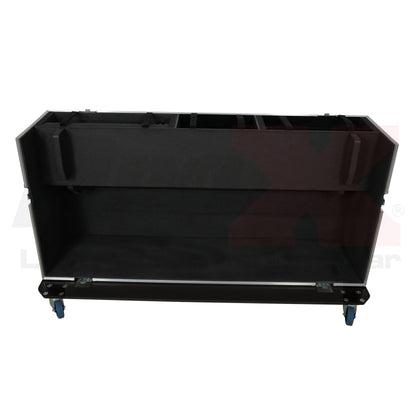 ProX XSM-YPM5LMA Tour Flight Case For Yamaha Rivage PM5 CS-R5