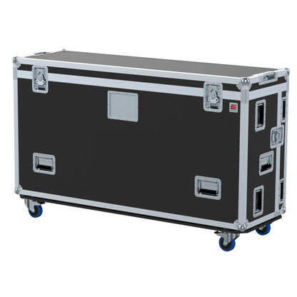 ProX XSM-YPM5LMA Tour Flight Case For Yamaha Rivage PM5 CS-R5
