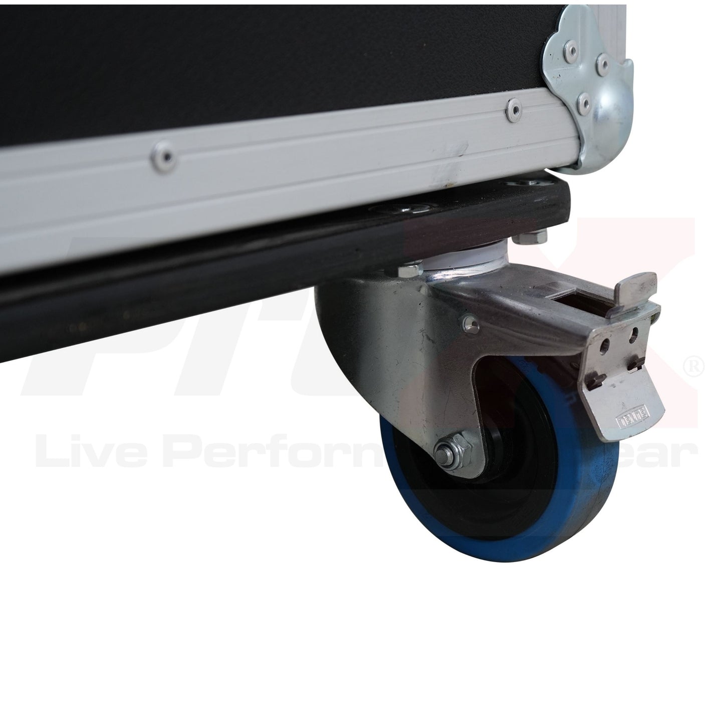 ProX XSM-YPM5LMA Tour Flight Case For Yamaha Rivage PM5 CS-R5