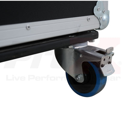 ProX XSM-YPM5LMA Tour Flight Case For Yamaha Rivage PM5 CS-R5
