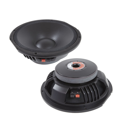 DAS Audio 12F4C 12" Low-Mid Frequency Raw Frame Woofer