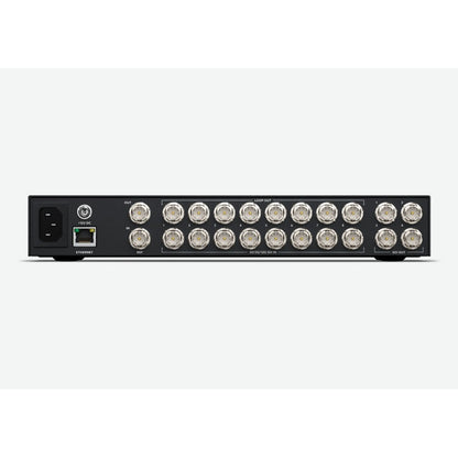 Blackmagic Design Videohub Mini 12G Compact SDI Router | 8x4