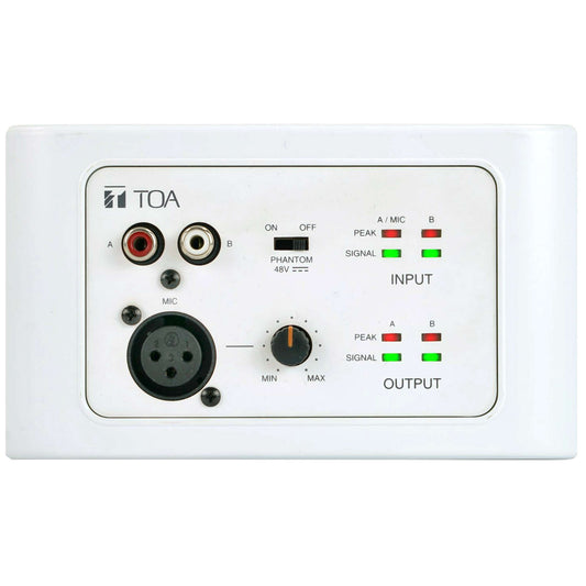 203559_TOA-M-822IO-AM-Remote-Audio-I_O-Panel-For-M-8080D-Systems_ALT01sqr