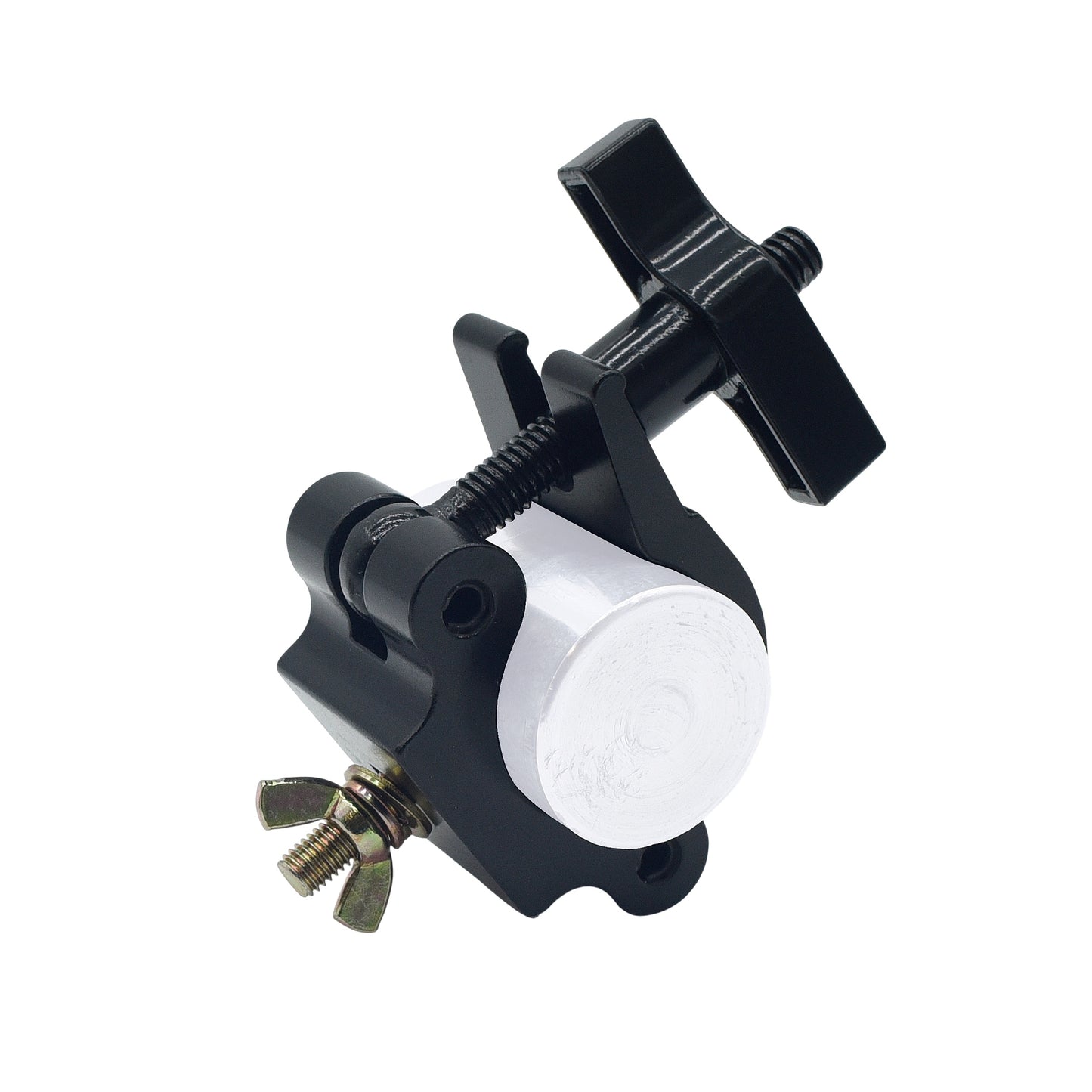 ProX T-C40H-BLK TUV Pro Clamp for Truss and Staging | Black