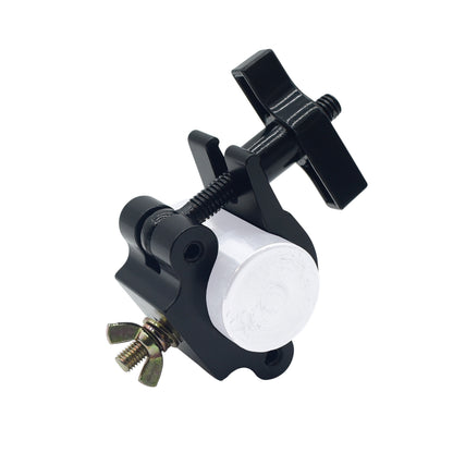 ProX T-C40H-BLK TUV Pro Clamp for Truss and Staging | Black