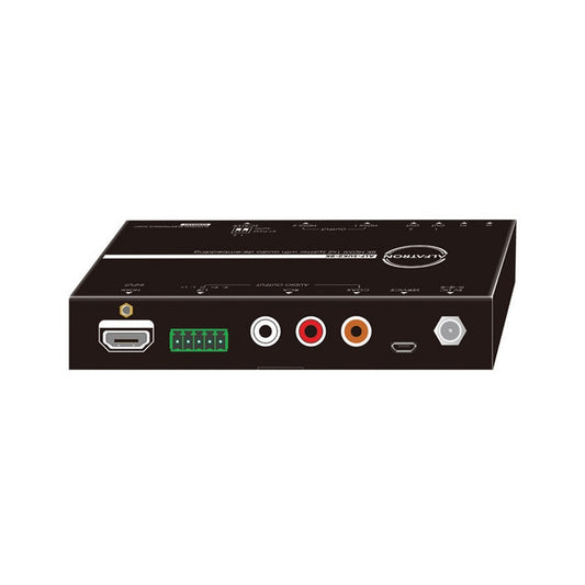Alfatron Electronics SUK2-8K HDMI 2.1 Splitter Scaler