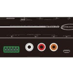 Alfatron Electronics SUK2-8K HDMI 2.1 Splitter Scaler