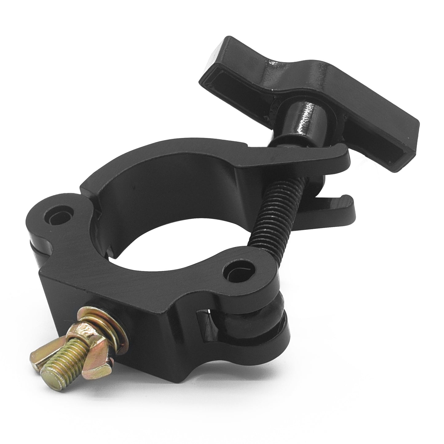 203694_ProX-T-C4SH-BLK-Aluminum-O-Clamp-With-Big-Wing-Knob-for-Truss_ALT01sqr