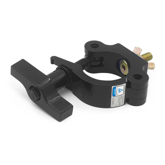 203694_ProX-T-C4SH-BLK-Aluminum-O-Clamp-With-Big-Wing-Knob-for-Truss_ALT02sqr