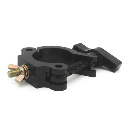 203694_ProX-T-C4SH-BLK-Aluminum-O-Clamp-With-Big-Wing-Knob-for-Truss_ALT03sqr