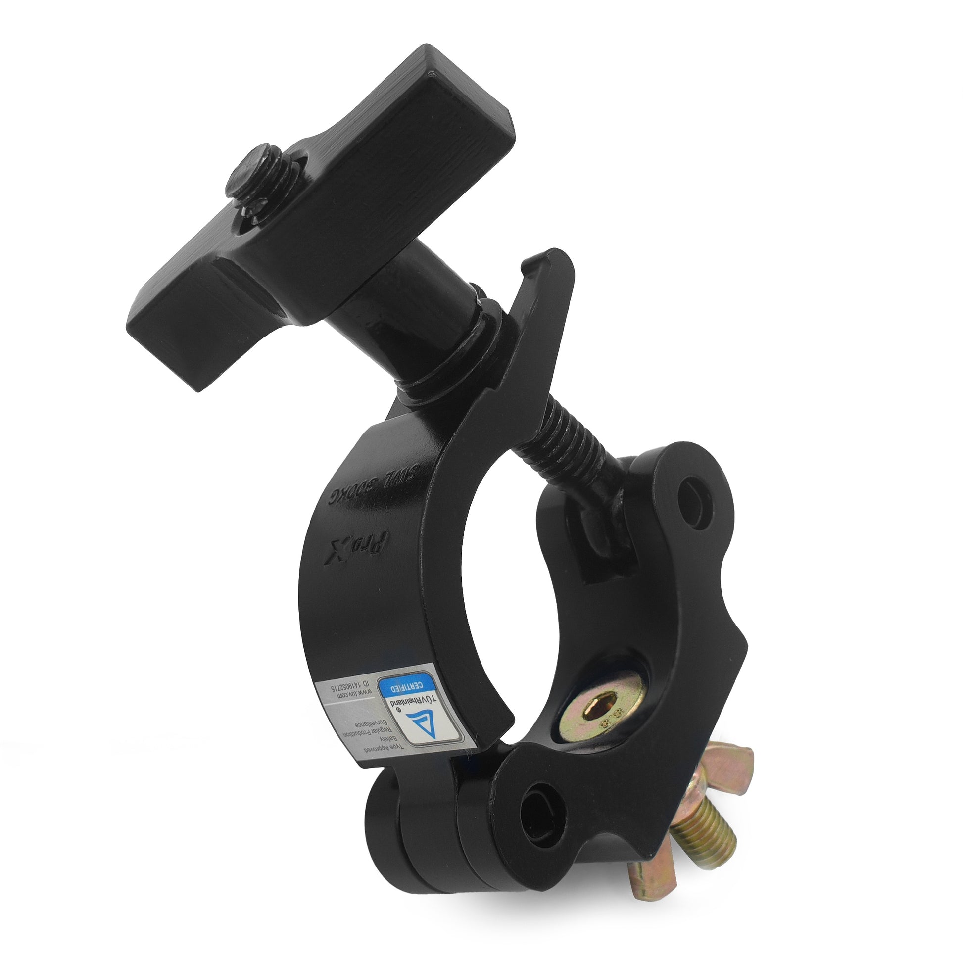 203694_ProX-T-C4SH-BLK-Aluminum-O-Clamp-With-Big-Wing-Knob-for-Truss_ALT04sqr