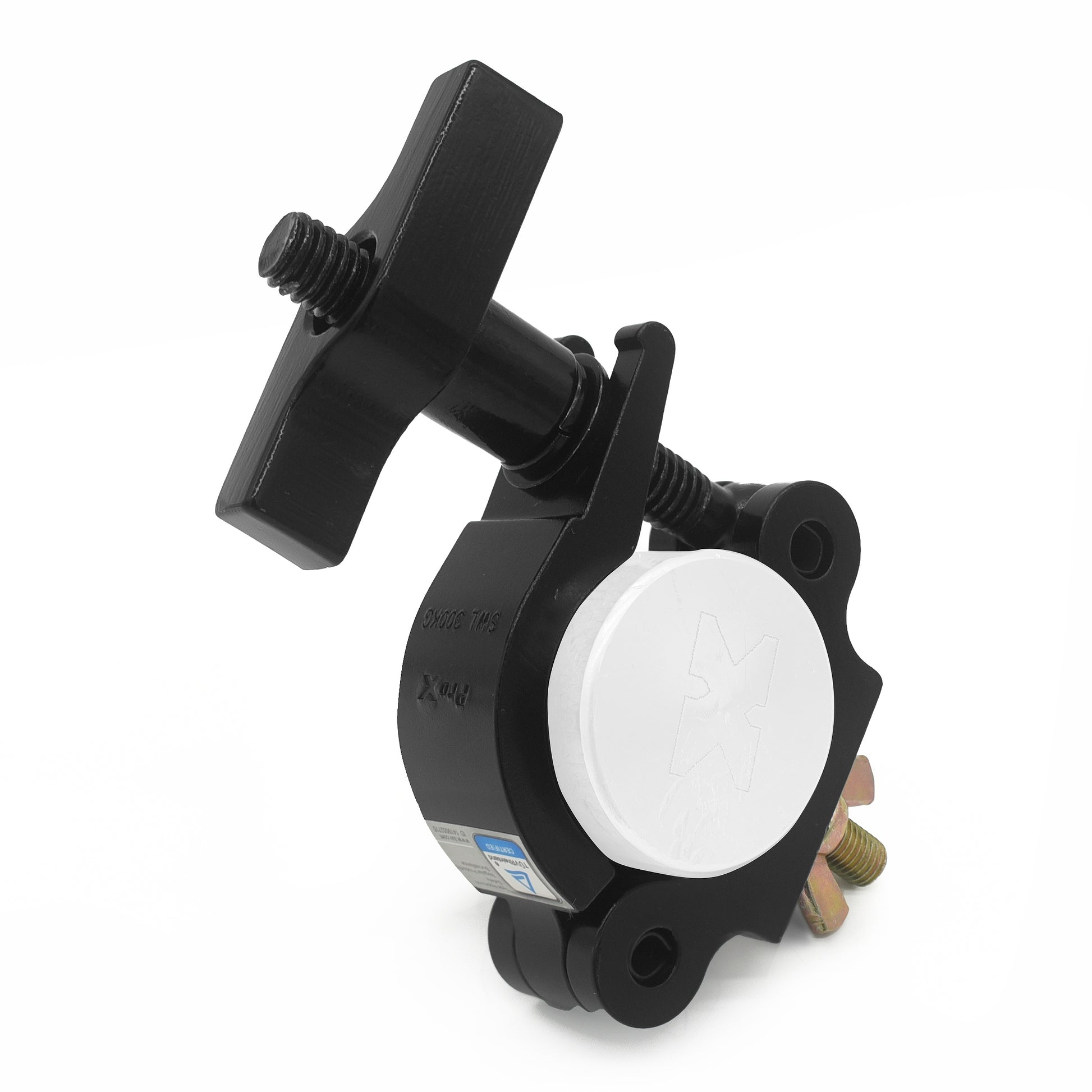 203694_ProX-T-C4SH-BLK-Aluminum-O-Clamp-With-Big-Wing-Knob-for-Truss_ALT06sqr