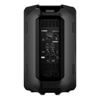 Yamaha DXR10MK3 Powered Loudspeaker with DSP Control | Size: 10"