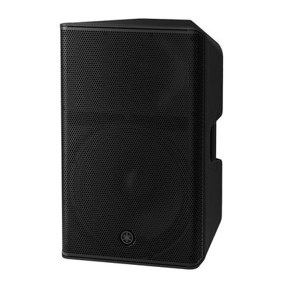 Yamaha DXR15MK3 Powered Loudspeaker with DSP Control | Size: 15"