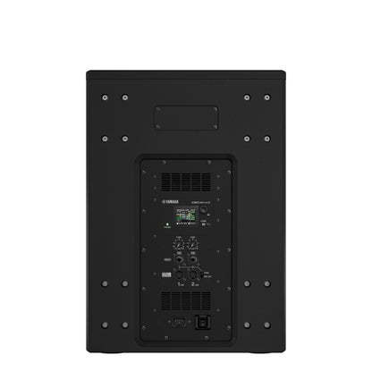 Yamaha DXS MK3 Powered Subwoofer with DSP Control