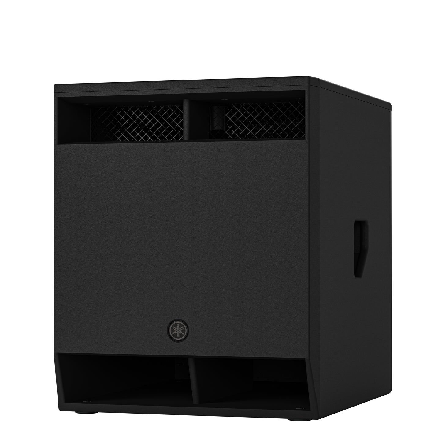 Yamaha DXS18MK3 Powered Subwoofer with DSP Control | Size: 18"
