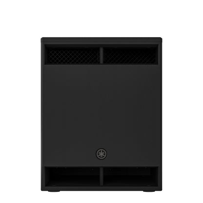 Yamaha CXS15MK3 Passive Subwoofer | Size: 15"