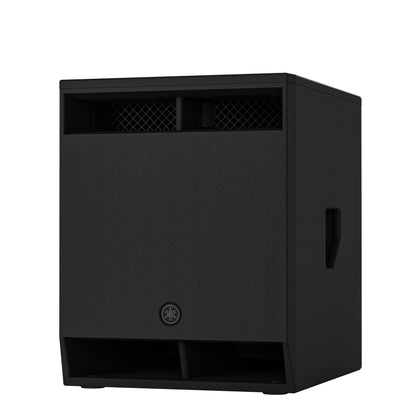 Yamaha CXS15MK3 Passive Subwoofer | Size: 15"