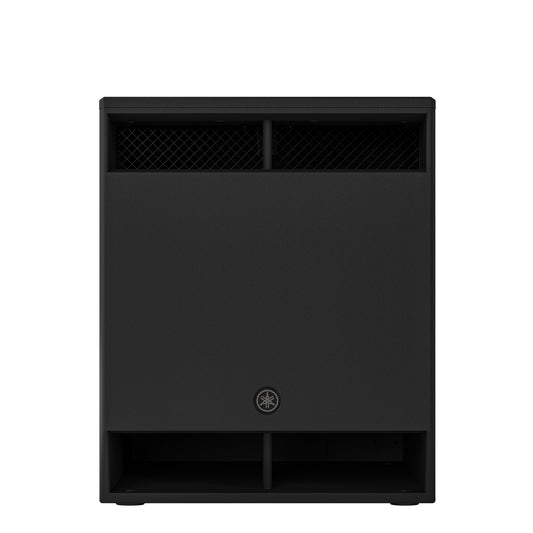 Yamaha CXS18MK3 Passive Subwoofer | Size: 18"