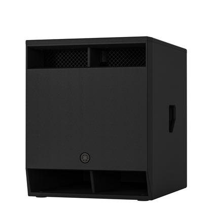 Yamaha CXS18MK3 Passive Subwoofer | Size: 18"