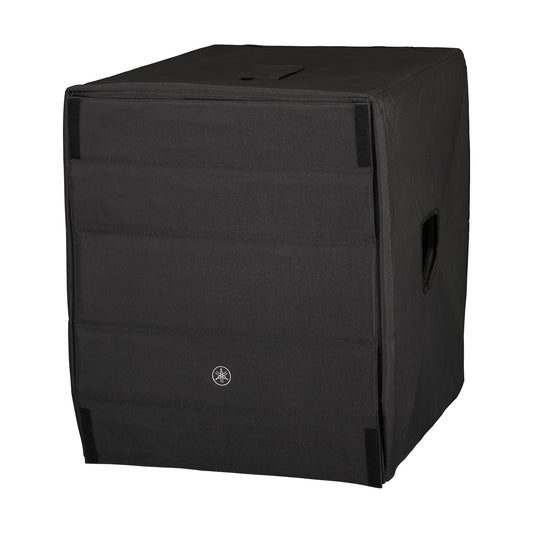 Yamaha SPCV-DXS18-3 Speaker Cover for DXS18 MK3 and CXS18 MK3 Series