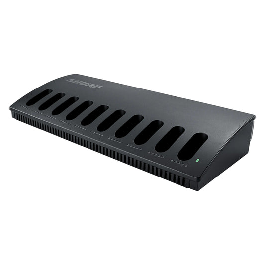 Shure MXCWNCS-BR Networked Charging Station Battery Charger for SB930