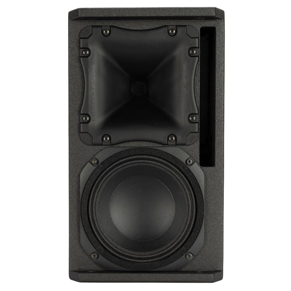 RCF KX 08-A Powered Line Array Module with RDNet