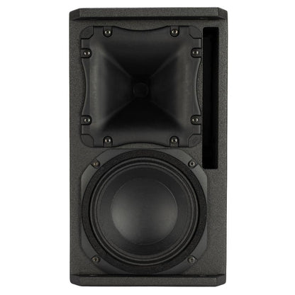 RCF KX 08-A Powered Line Array Module with RDNet