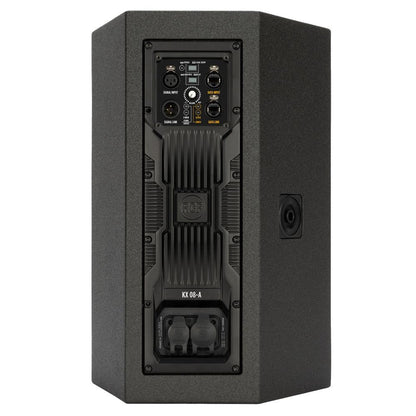 RCF KX 08-A Powered Line Array Module with RDNet