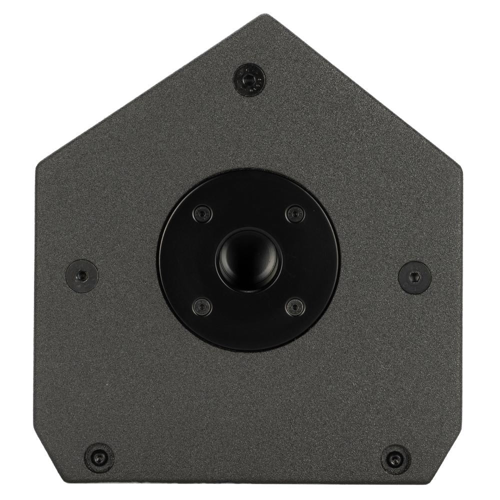 RCF KX 08-A Powered Line Array Module with RDNet