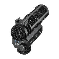Audio-Technica ATV-SG1 On-Camera Shotgun Mic