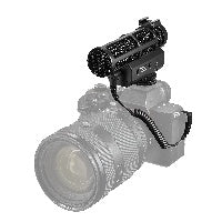 Audio-Technica ATV-SG1 On-Camera Shotgun Mic