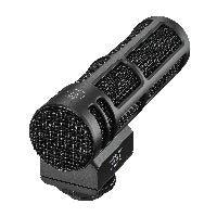 Audio-Technica ATV-SG1LE On-Camera Shotgun Mic