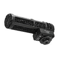 Audio-Technica ATV-SG1LE On-Camera Shotgun Mic