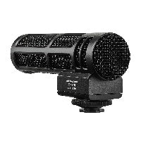 Audio-Technica ATV-SG1LE On-Camera Shotgun Mic