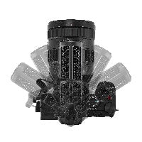Audio-Technica ATV-SG1LE On-Camera Shotgun Mic
